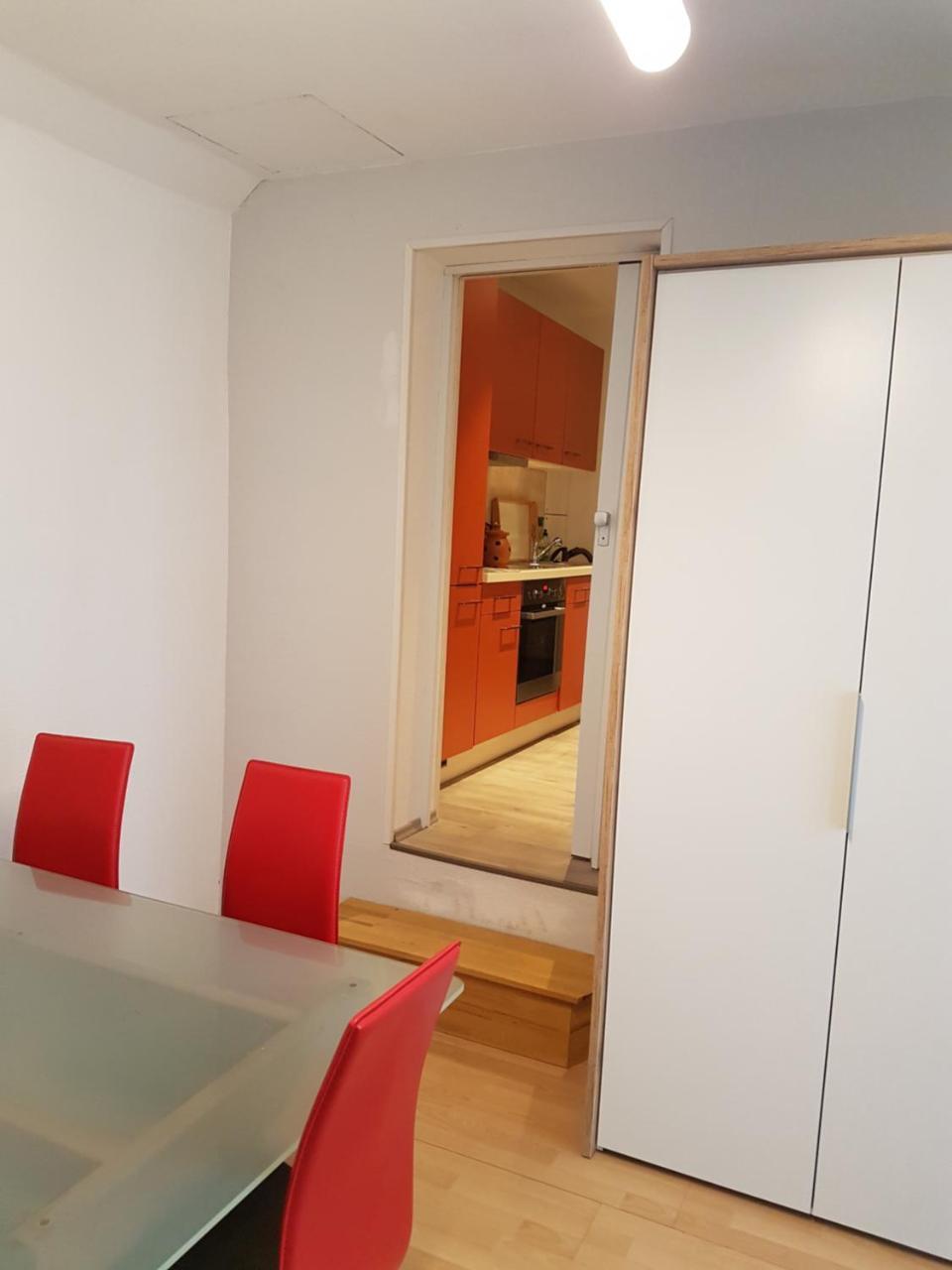 Zeuthen Ferienwohnung Am See, Stadtgrenze Berlin Exterior foto